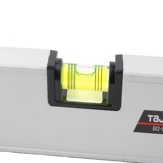 Tajima Tajima measuring level aluminum alloy industrial level with magnetic 0.9m measuring level 1.2m BX2-S30 non-magnetic