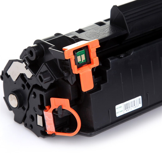 
Deyin CB436A 36A toner cartridge black Suitable for HP HP P1505 M1120 M1522 M1550 Canon LBP-3250 Ink Cartridge Printer Powder Box