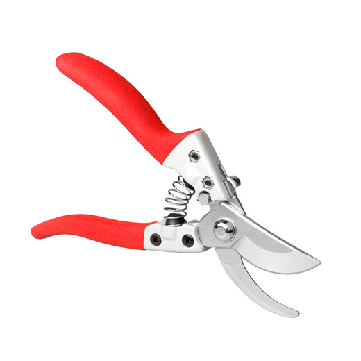 Jingruifeng pruning shears for flowers and trees, garden tools, gardening scissors, fruit tree scissors, thick branches and flowers, pruning shears JRF-B0501A