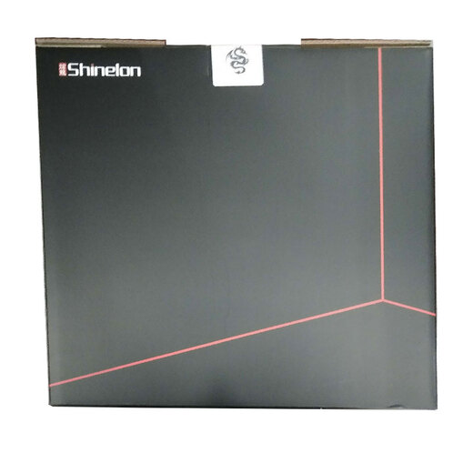 Shinelon T50 15.6-inch gaming laptop (I5-7300HQ 8G 128G+1TB GTX1050 4G independent graphics IPS) Blade