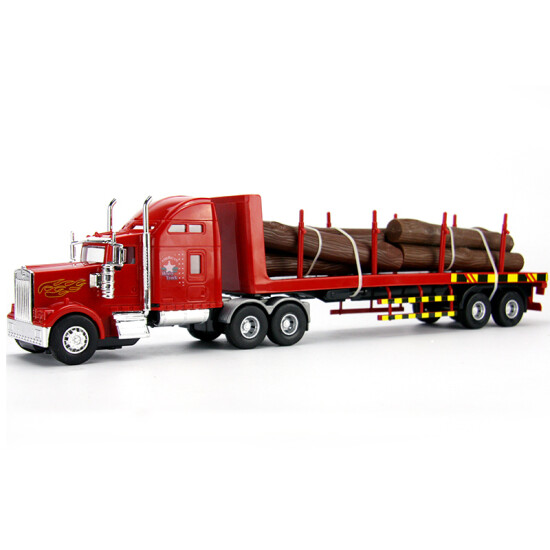 toy flatbed truck