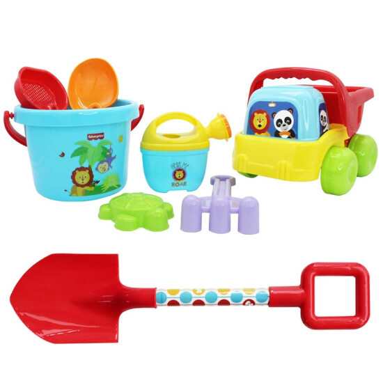 beach toys for babies