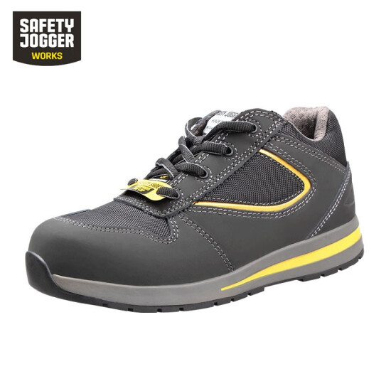 non slip safety shoes