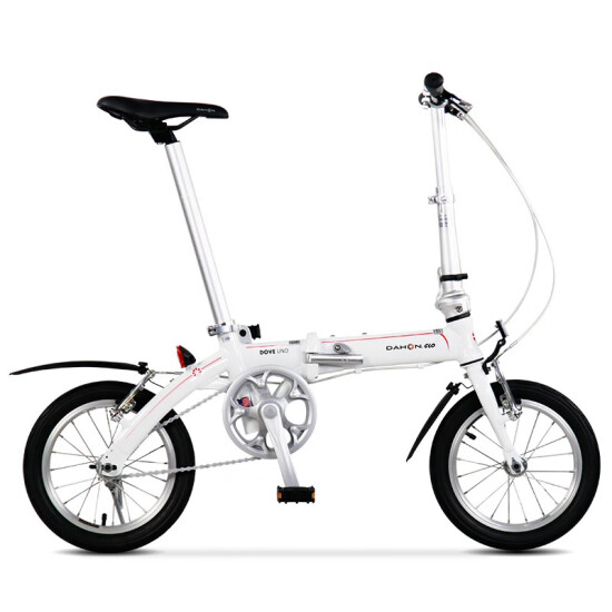 dahon 14 inch folding bike