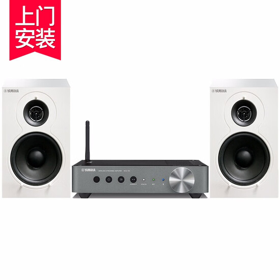 yamaha ns bp 111