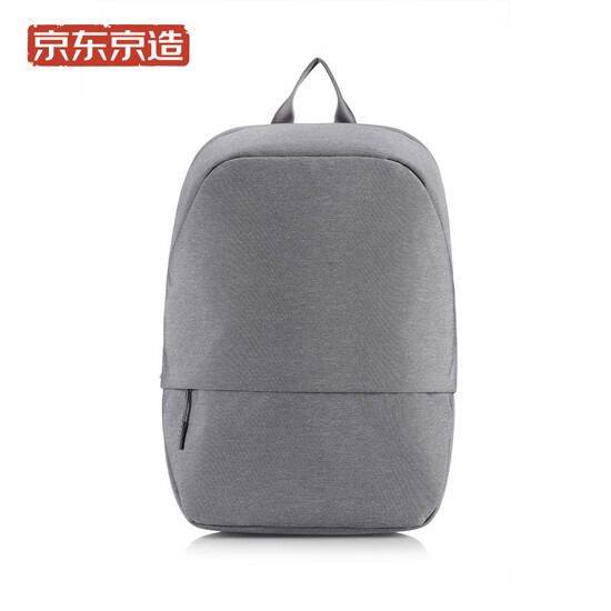 minimalist urban backpack