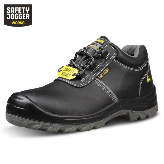 SAFETY JOGGER Aura safety shoes anti 