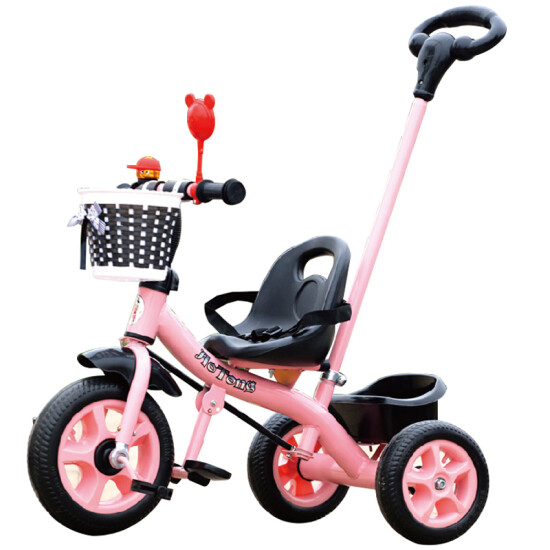 baby bicycle stroller