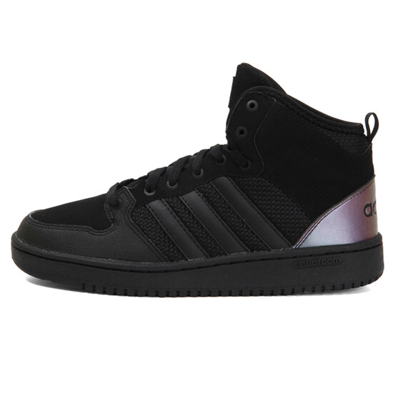 adidas cf hoops mid wtr