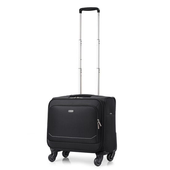 small travel trolley