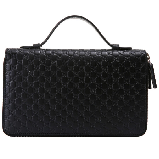 gucci mens clutch