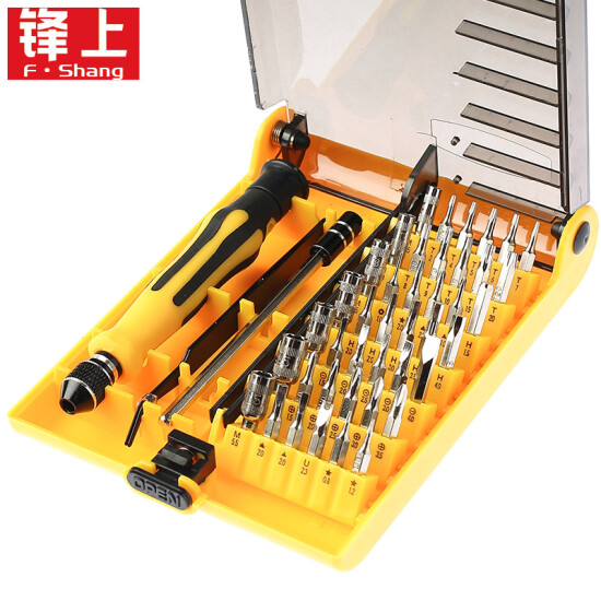 triangle screwdriver set