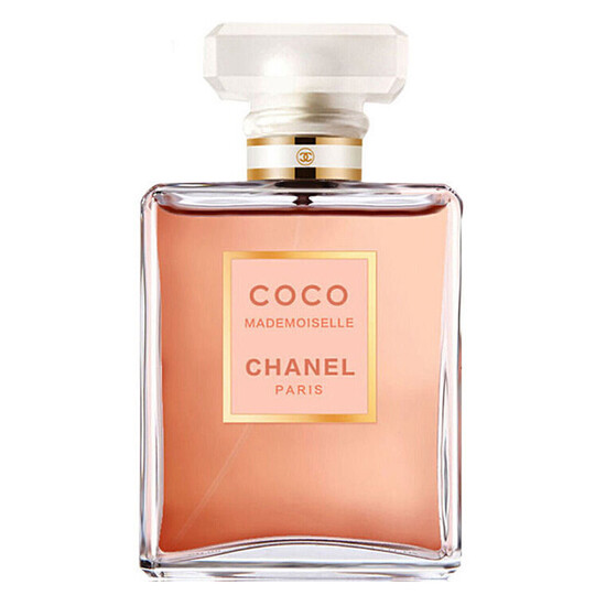 chanel miss coco
