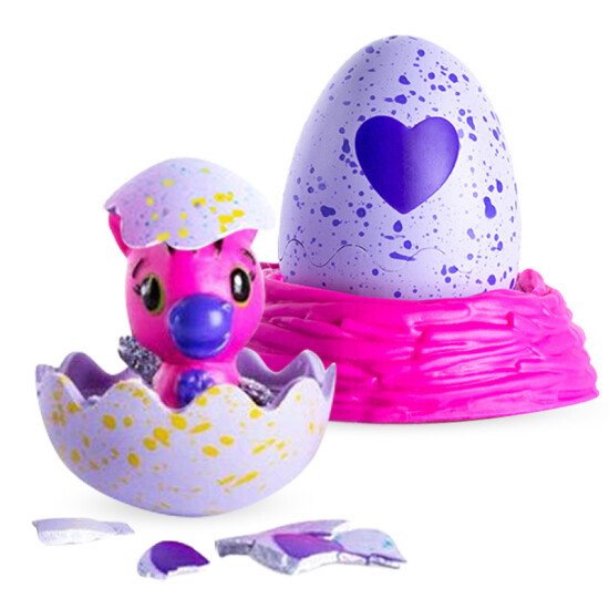 hatchimals mini eggs