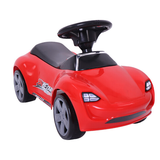 porsche baby walker