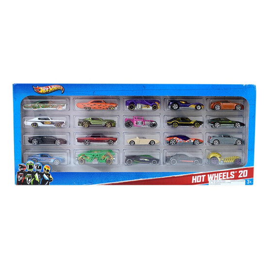 hot wheels ftf68