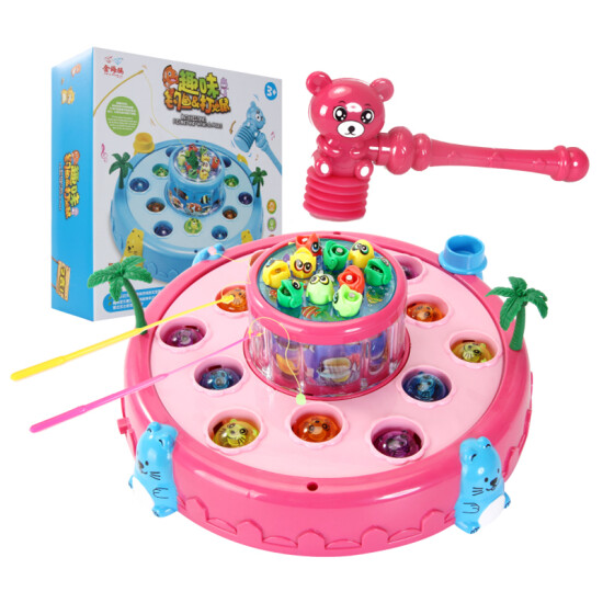 6 year baby toys