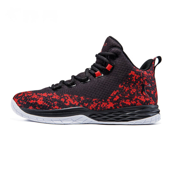 best shock absorbing basketball shoes