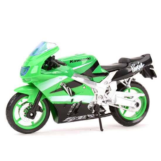 kawasaki mountain motorcycle