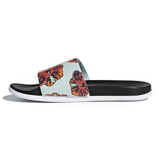 adilette floral