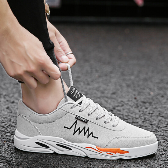 good looking sports shoes