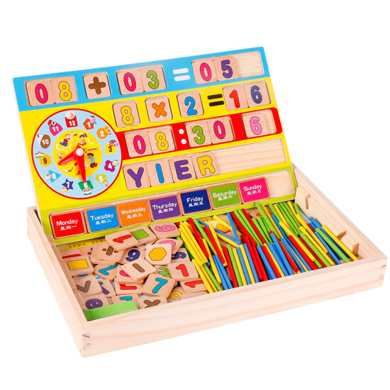 educational toys for 1st graders