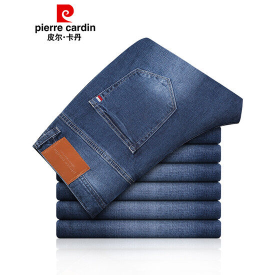 pierre cardin stretch jeans