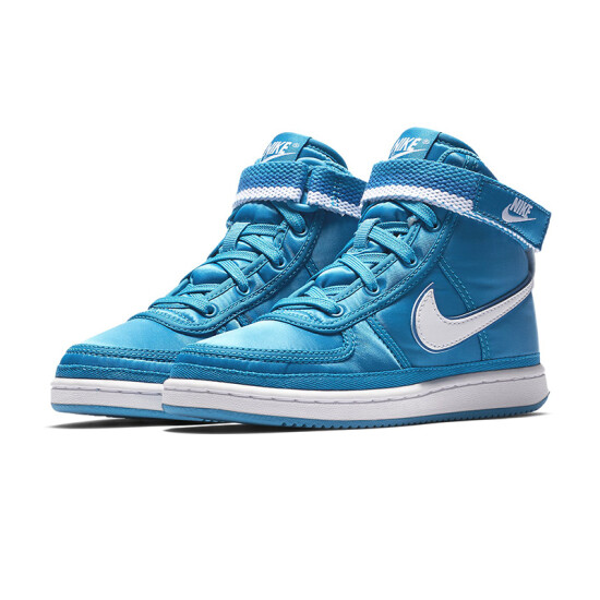 boys nike high tops