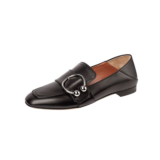 bally malinda loafers