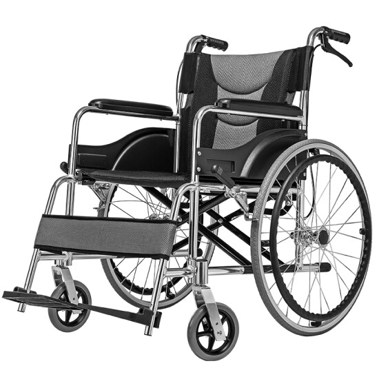 lightweight portable wheelchair