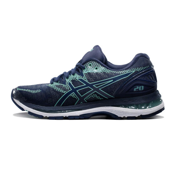 ladies asics gel nimbus 20