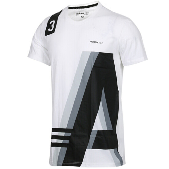 adidas neo tee