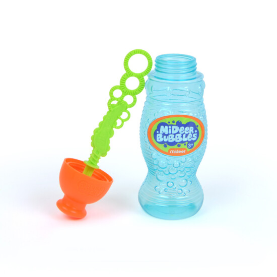 water bubble toy