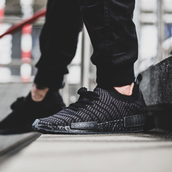 style nmd
