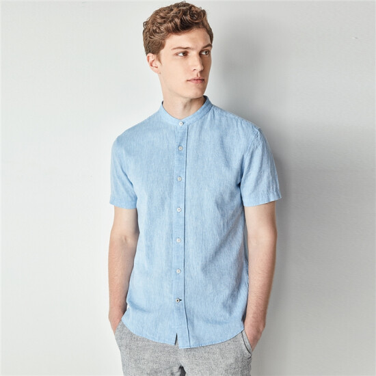 giordano short sleeve shirts