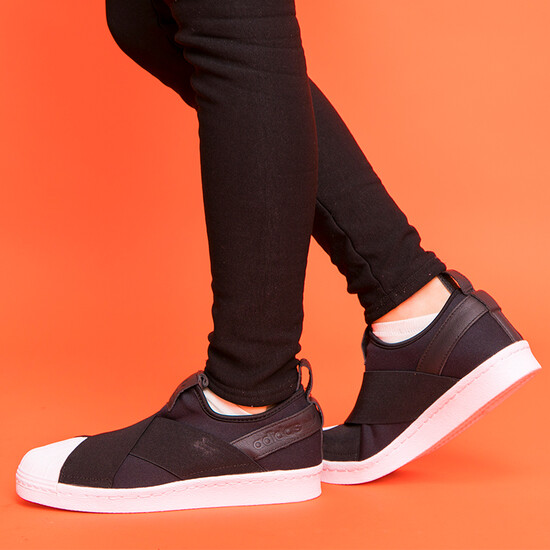 adidas with cross straps