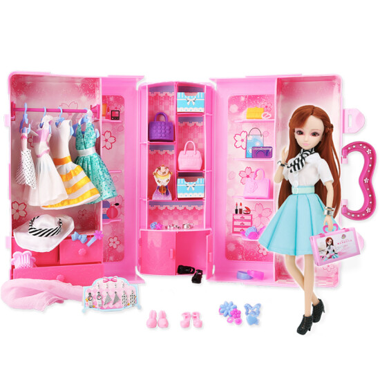 princess toy house