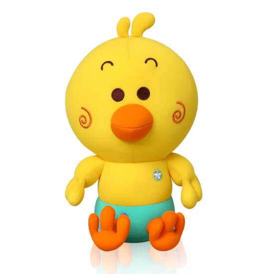 baby shu shu doll