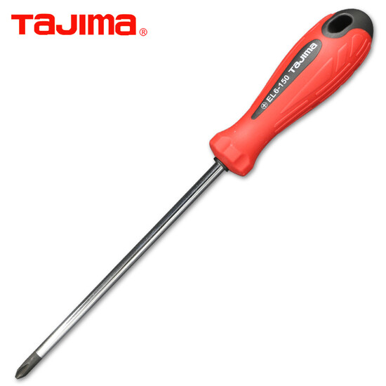 large phillips head screwdriver