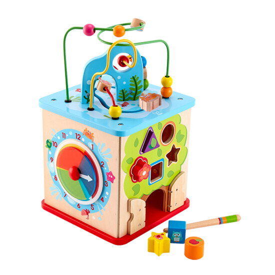 hape educational toys