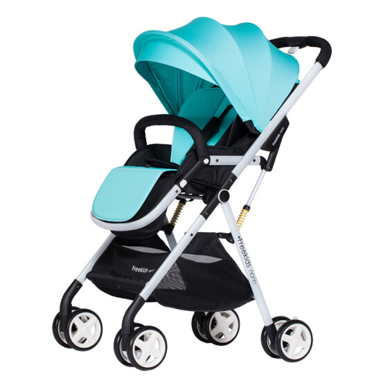 freekids stroller