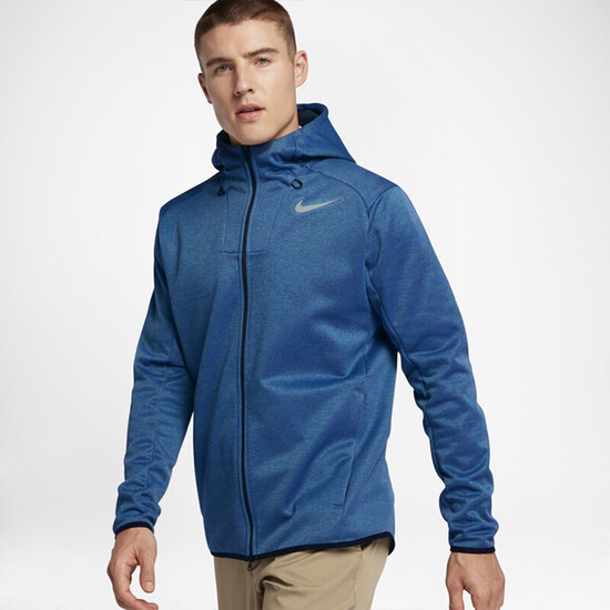 nike golf winter jacket