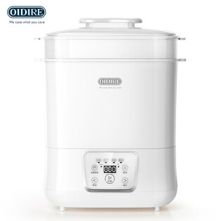 oidire milk warmer