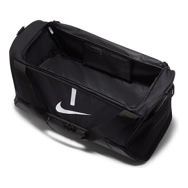 Nike (NIKE) men's and women's training bags, travel bags, shoulder bags, luggage bags, casual bags, CU8090-010 black