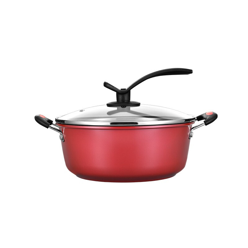 Aegean three-piece pot set