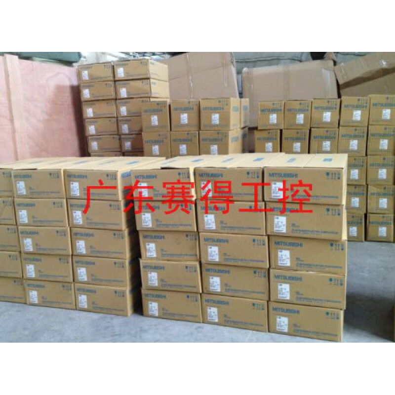 Mitsubishi molded case circuit breaker NF63-HW optional 3P 63A