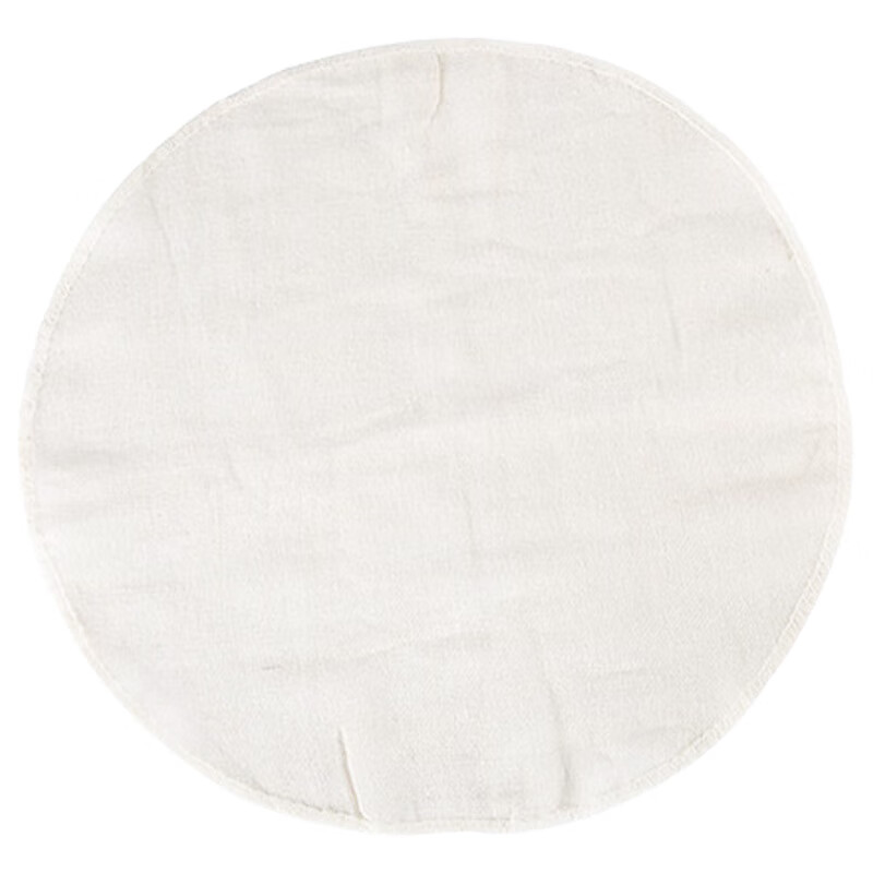 MAXCOOK pure cotton steamer cloth steamer cloth steamer cloth 32cm*32cm 5 pieces