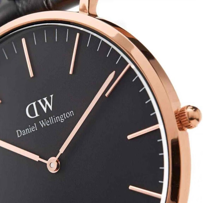 DW watch professional repair, watch after-sales repair and maintenance service, polishing and grinding repair, movement watch repair, basic service