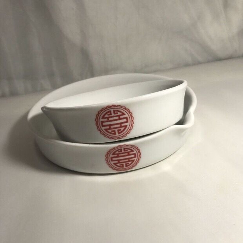 Suitable for rhinoceros brand water grinding plate, ox horn and sheep horn grinding plate, grinding plate, grinding bowl, medicinal material grinding plate, angle grinding machine, pottery 14 cm red