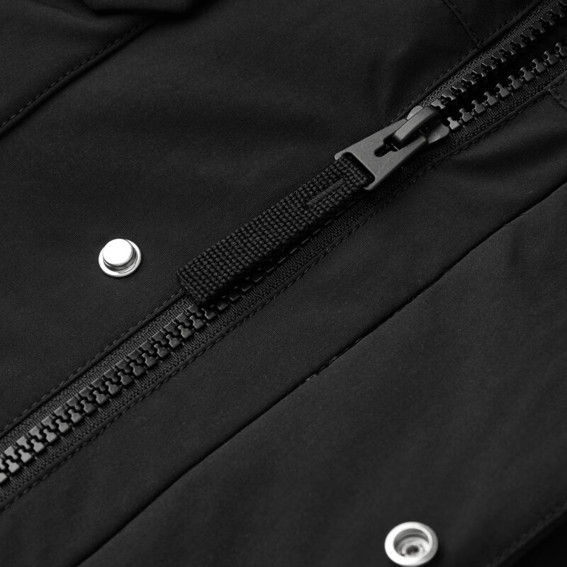 Semir protective jacket | Geography series down men's winter fashion four-proof goose down jacket 109724113115